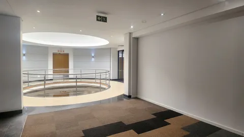 8 Rivonia Road, Illovo, Johannesburg Building B -  (29)